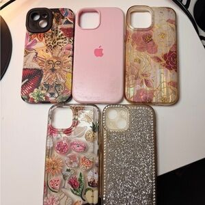 iPhone 15 phone cases